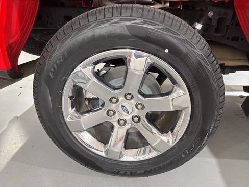 Used 2022 Ford F150 XLT w/ Equipment Group 302A High image 12