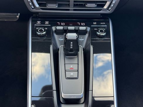 Used 2024 Porsche 911 Turbo S image 30