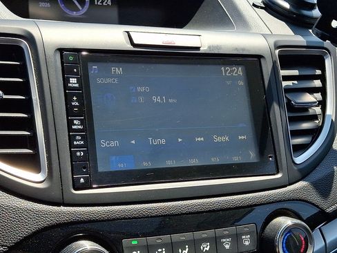 Used 2016 Honda CR-V EX image 17