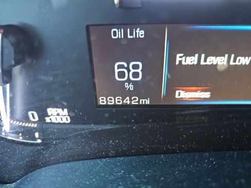 Used 2017 Cadillac XTS Luxury image 20