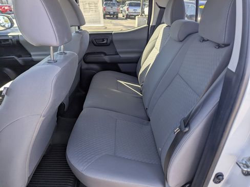 Used 2021 Toyota Tacoma SR image 9