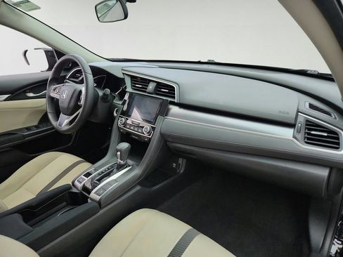 Used 2016 Honda Civic EX-T image 23