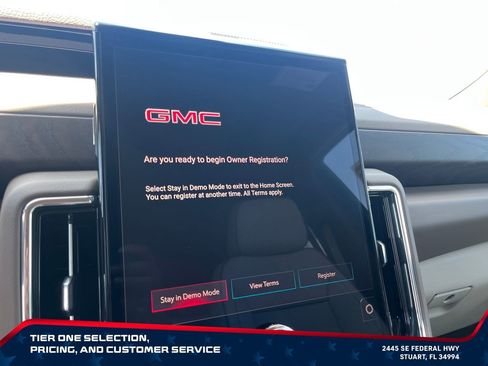 New 2026 GMC Yukon XL Denali AWD/4WD image 32