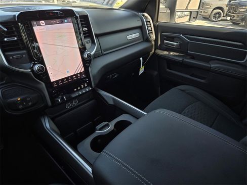 New 2025 RAM 2500 Lone Star image 19