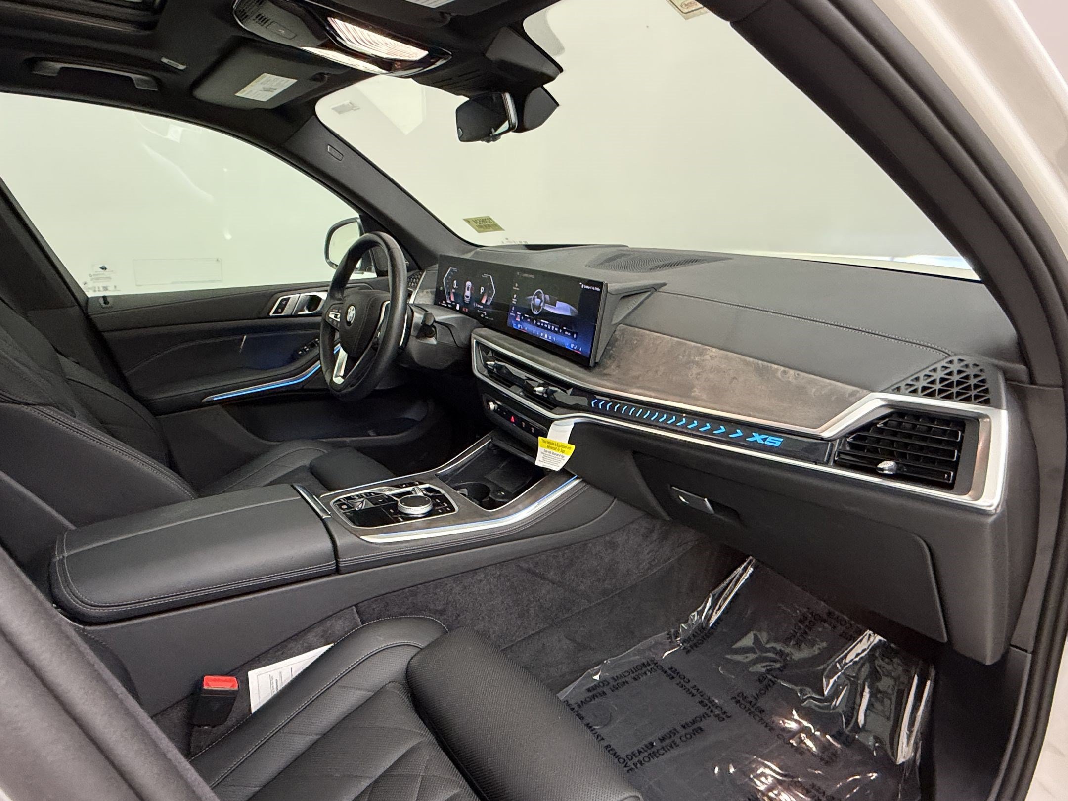 Used 2026 BMW X5 sDrive40i w/ Premium Package RWD image 31