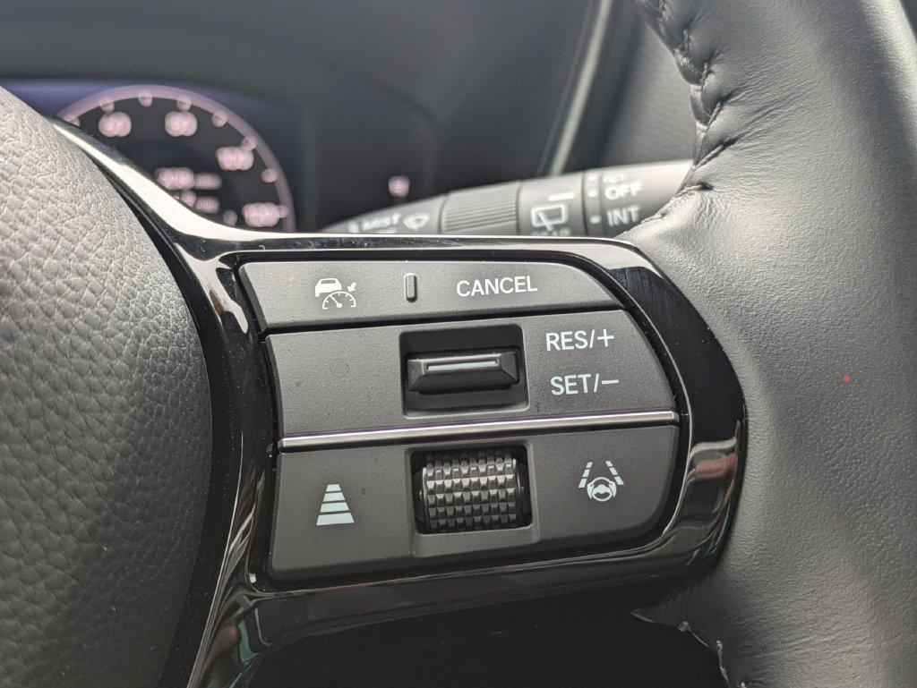Used 2026 Honda CR-V EX-L image 25
