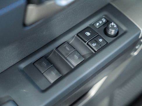 New 2026 Toyota Sequoia Platinum AWD/4WD image 51
