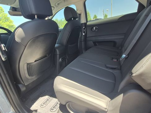 New 2026 Hyundai Ioniq 5 SEL RWD image 18