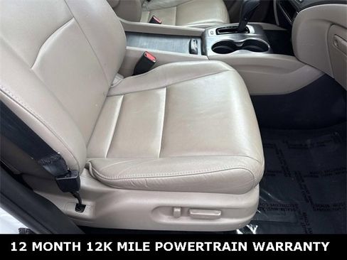 Used 2020 Honda Pilot EX-L image 10