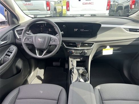 New 2026 Buick Encore GX Preferred w/ Comfort Package image 10