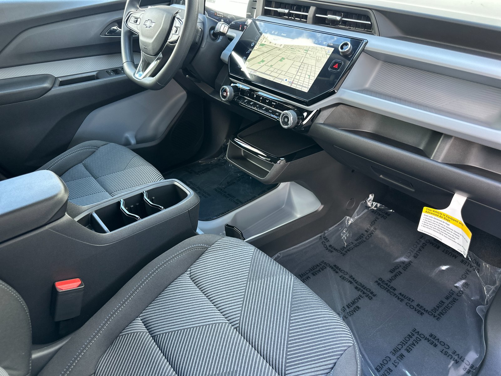 New 2027 Chevrolet Bolt LT FWD image 16