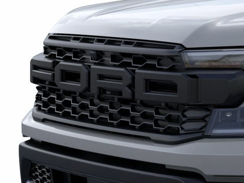 New 2026 Ford Ranger Raptor AWD/4WD image 18