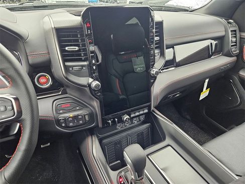 New 2026 RAM 1500 RHO w/ RHO Level 1 Equipment Group image 23