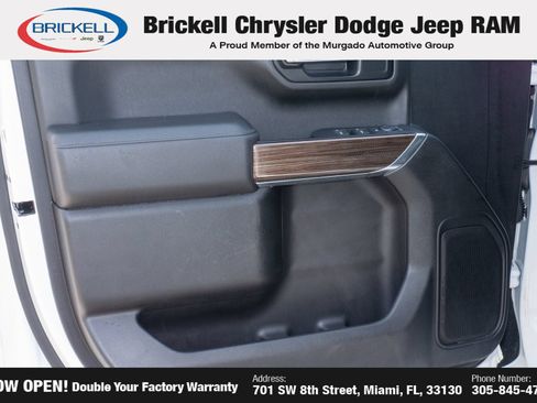 Used 2021 Chevrolet Silverado 1500 LT RWD image 10