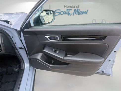 Used 2024 Honda Civic Sport Touring image 33