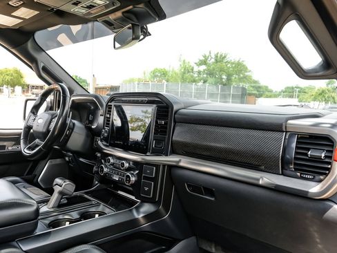Used 2021 Ford F150 Raptor w/ Equipment Group 801A High AWD/4WD image 17