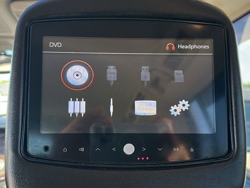 Used 2019 Nissan Armada SL w/ Premium Package image 34