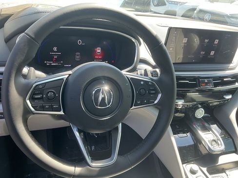 New 2026 Acura MDX w/ Technology Package image 12