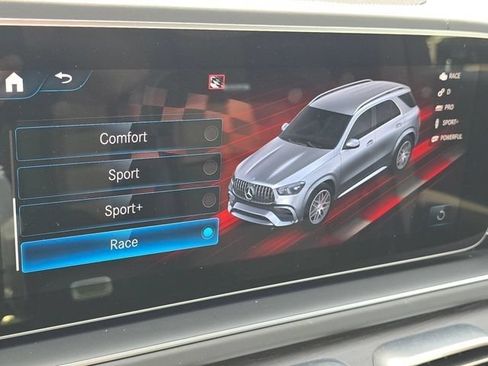 Used 2021 Mercedes-Benz GLE 63 AMG S image 21