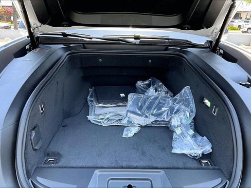 New 2026 Cadillac Escalade IQL Luxury w/ LPO, Floor Liner Package AWD/4WD image 17