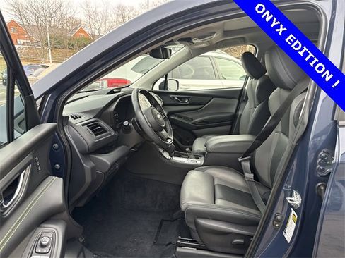 Certified 2023 Subaru Ascent Onyx Edition Limited image 9