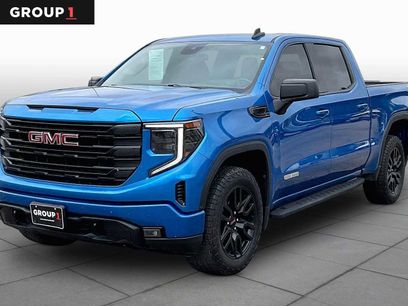 Used 2024 GMC Sierra 1500 Elevation