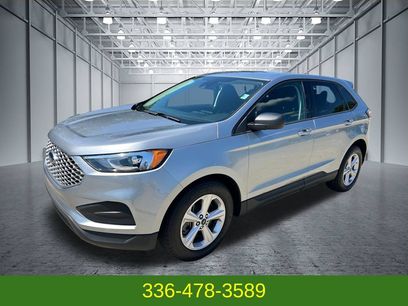Used 2024 Ford Edge SE