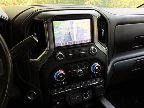 Used 2019 GMC Sierra 1500 Denali w/ Denali Ultimate Package AWD/4WD image 50
