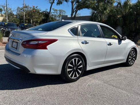 Used 2018 Nissan Altima 2.5 SL image 14