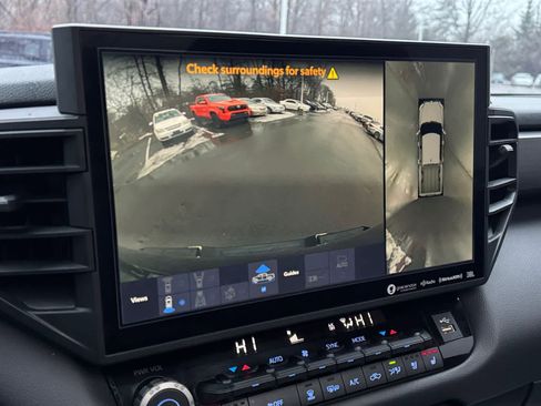 Used 2024 Toyota Tundra TRD Pro image 22