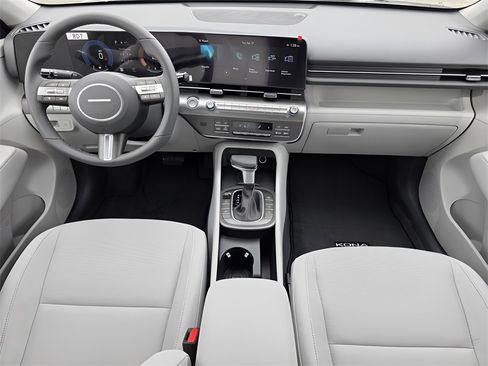 New 2026 Hyundai Kona SEL Sport image 15