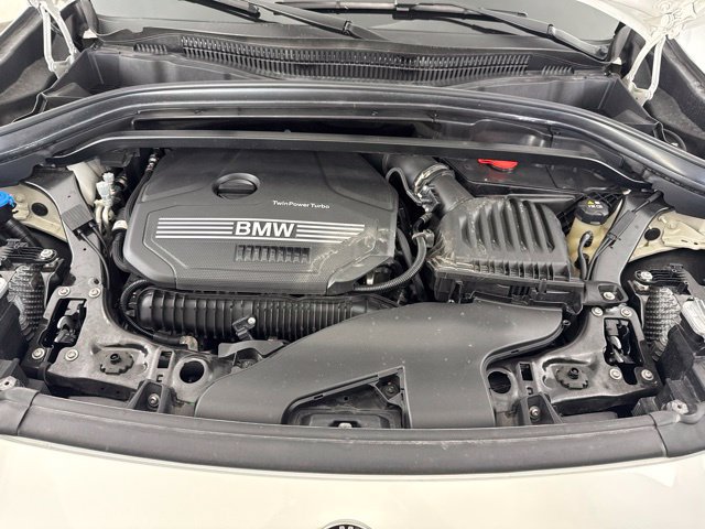 Used 2023 BMW X2 xDrive28i w/ Convenience Package AWD/4WD image 16