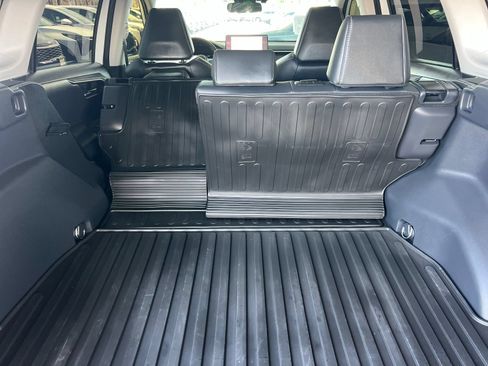 Used 2025 Toyota RAV4 XLE Premium w/ Weather Package FWD image 14