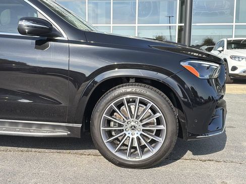 Certified 2026 Mercedes-Benz GLE 450 4MATIC image 9