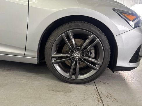 Used 2023 Acura Integra A-Spec FWD image 20