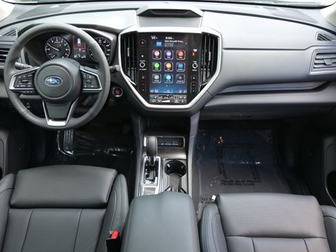 Used 2026 Subaru Ascent Touring AWD/4WD image 32