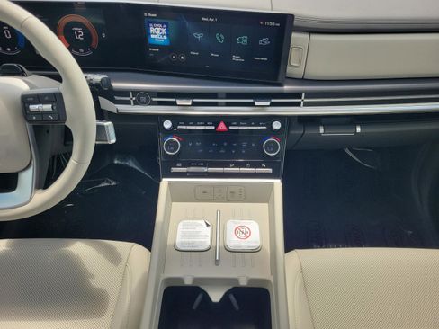 New 2026 Hyundai Santa Fe SEL image 18