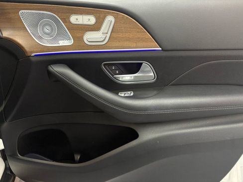 Used 2021 Mercedes-Benz GLE 350 4MATIC image 21