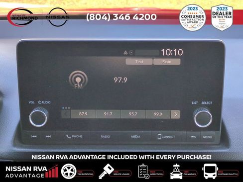 Used 2025 Honda Civic LX image 18