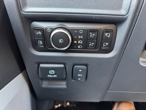 New 2025 Ford F150 Lariat w/ Equipment Group 502A High image 31