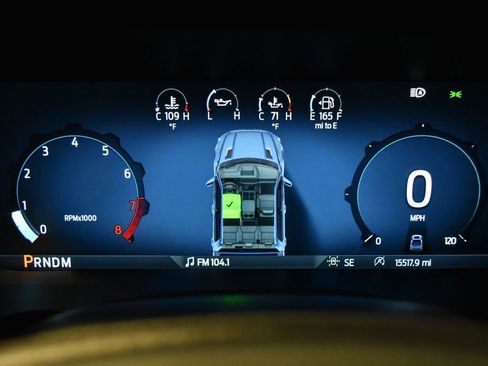 Used 2024 Ford F150 STX image 17