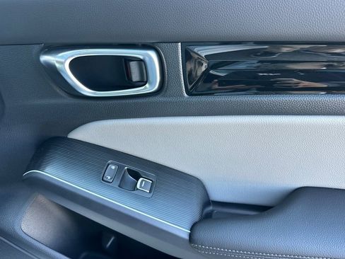 New 2026 Honda Civic Sport Touring image 16