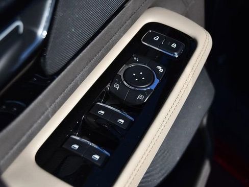 Used 2020 Lincoln Aviator Reserve w/ Elements Package Plus image 8