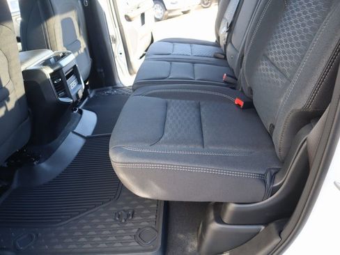 New 2026 RAM 1500 Big Horn image 13