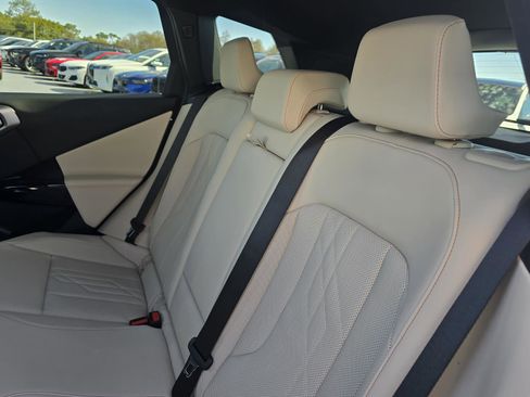 New 2026 BMW X3 xDrive30 w/ Premium Package image 11