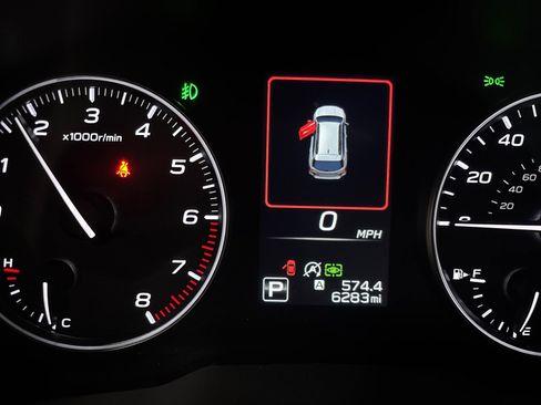 Certified 2025 Subaru Outback Limited image 21