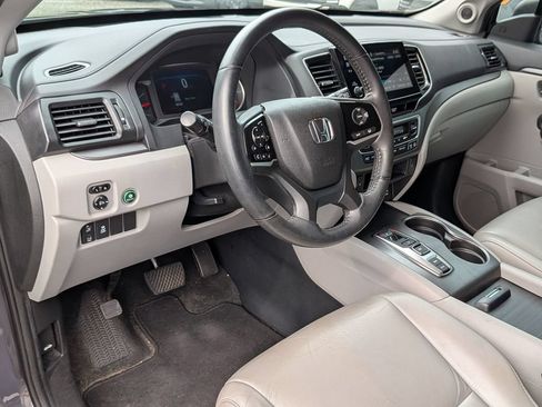 Used 2021 Honda Pilot EX-L image 34