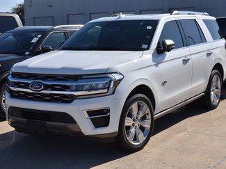 Used 2024 Ford Expedition King Ranch video 1