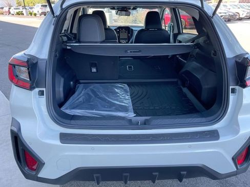New 2026 Subaru Crosstrek 2.5i Limited AWD/4WD image 19