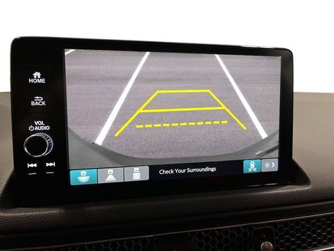 New 2026 Honda Civic Type R image 23